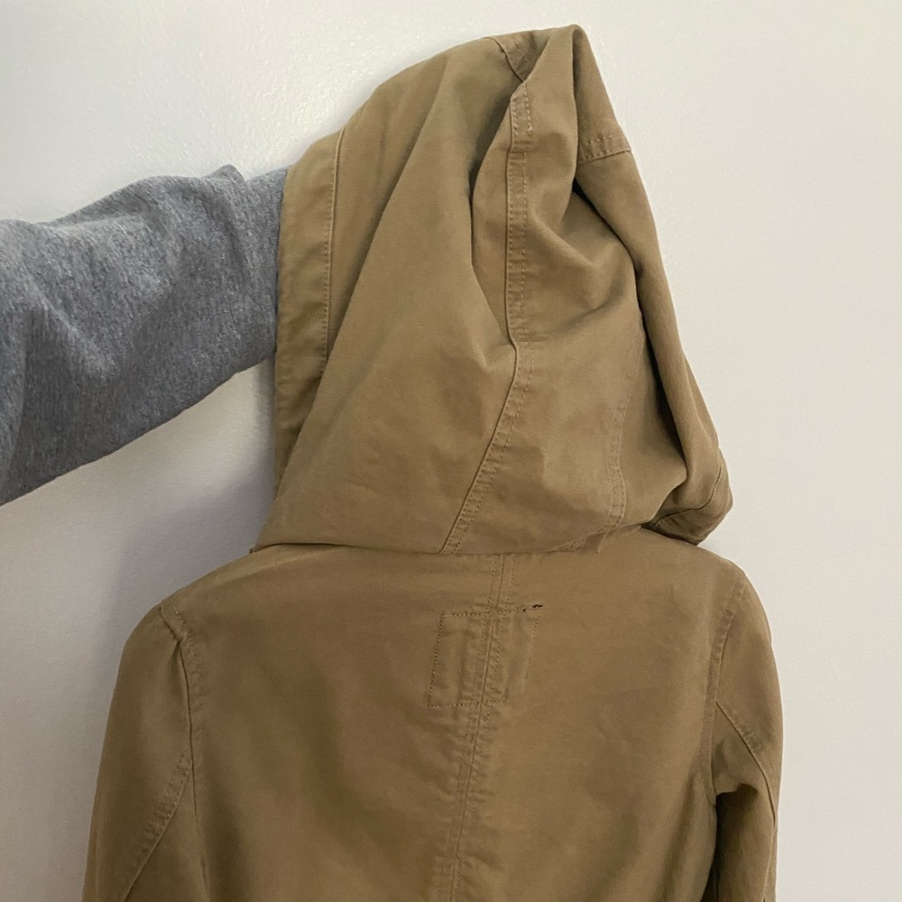 prince & fox brown jacket - Picture 5 of 6